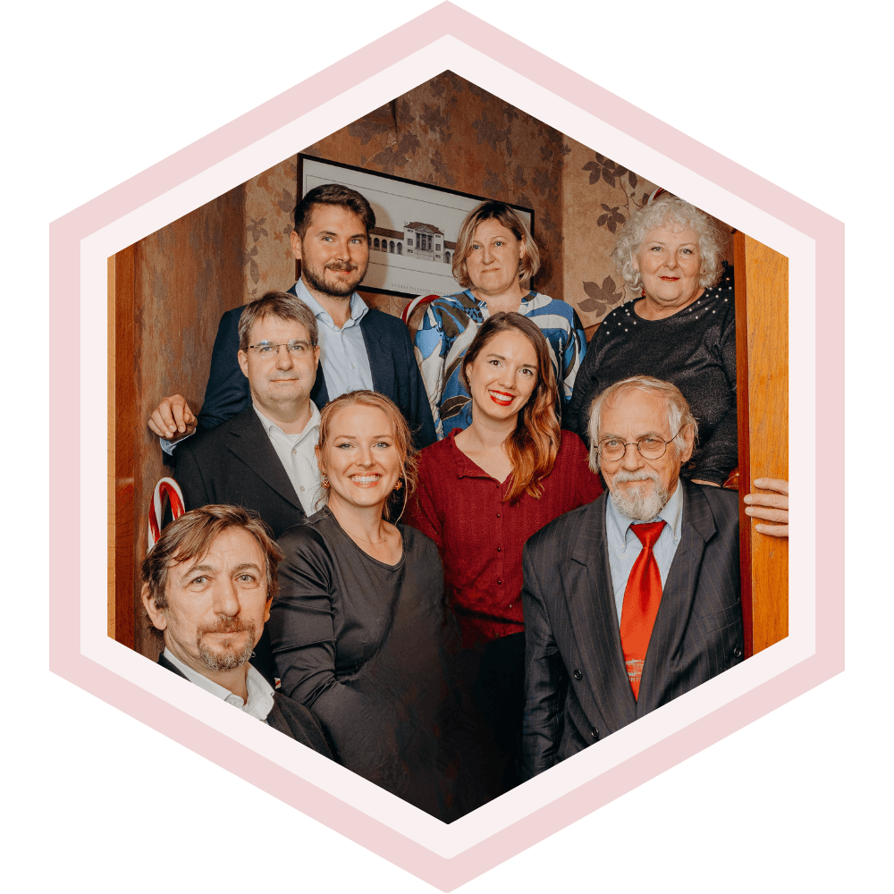 conthaus team