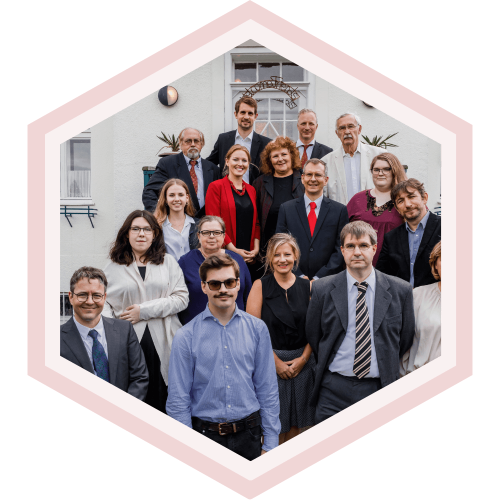 conthaus team