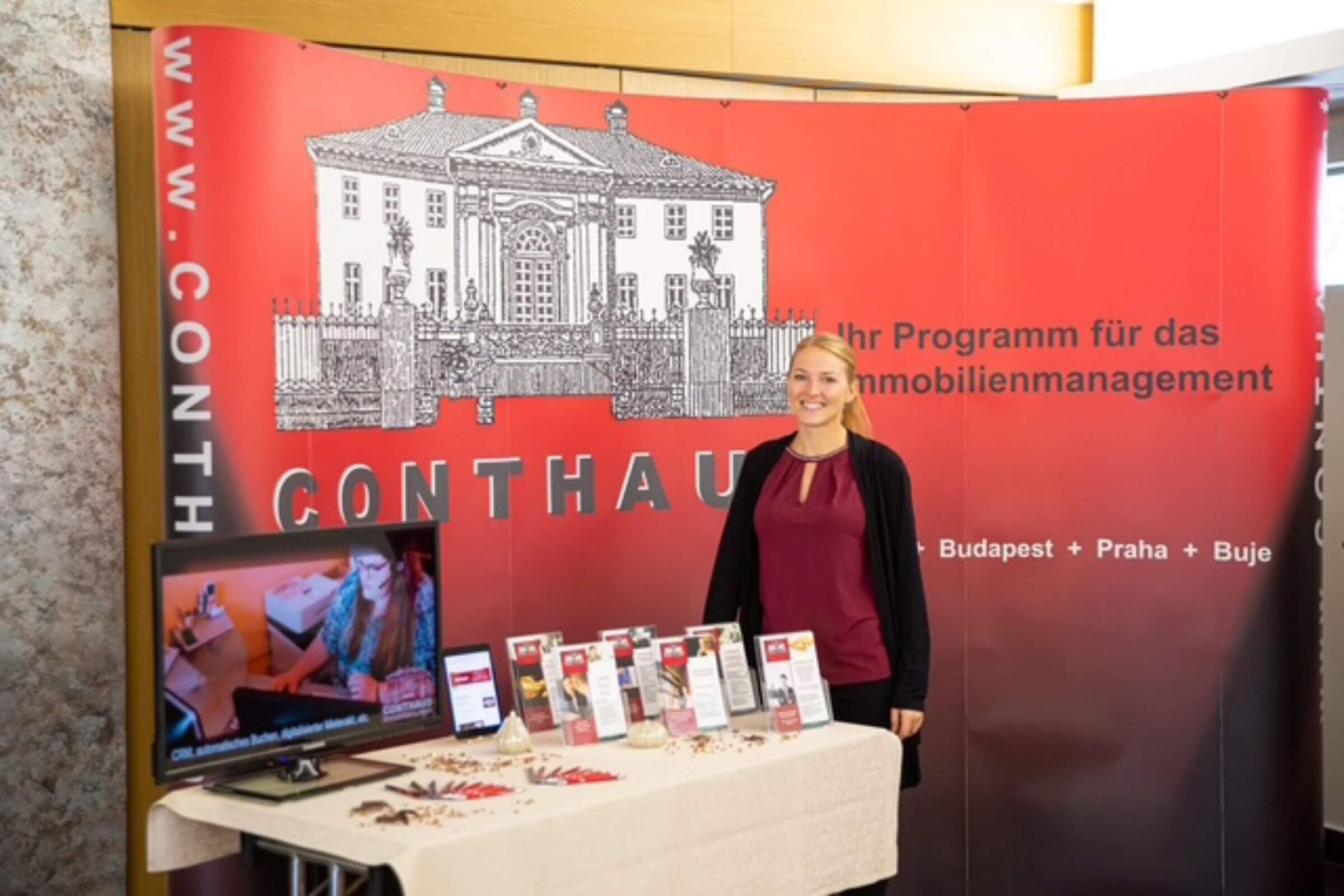 nora kahlig conthaus