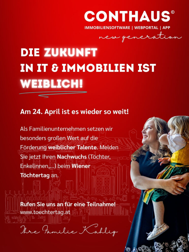 tochtertag