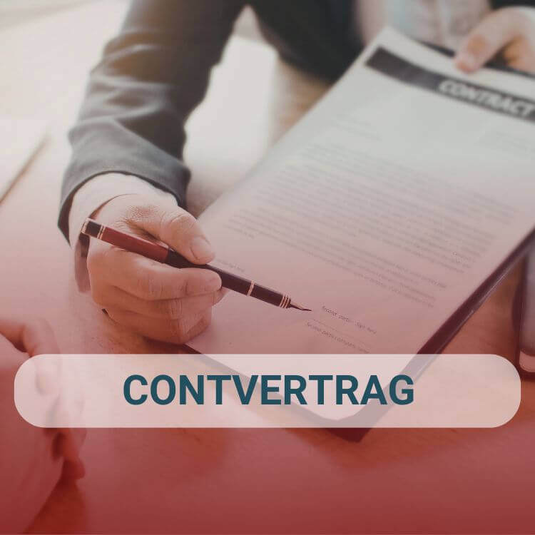 contvertrag